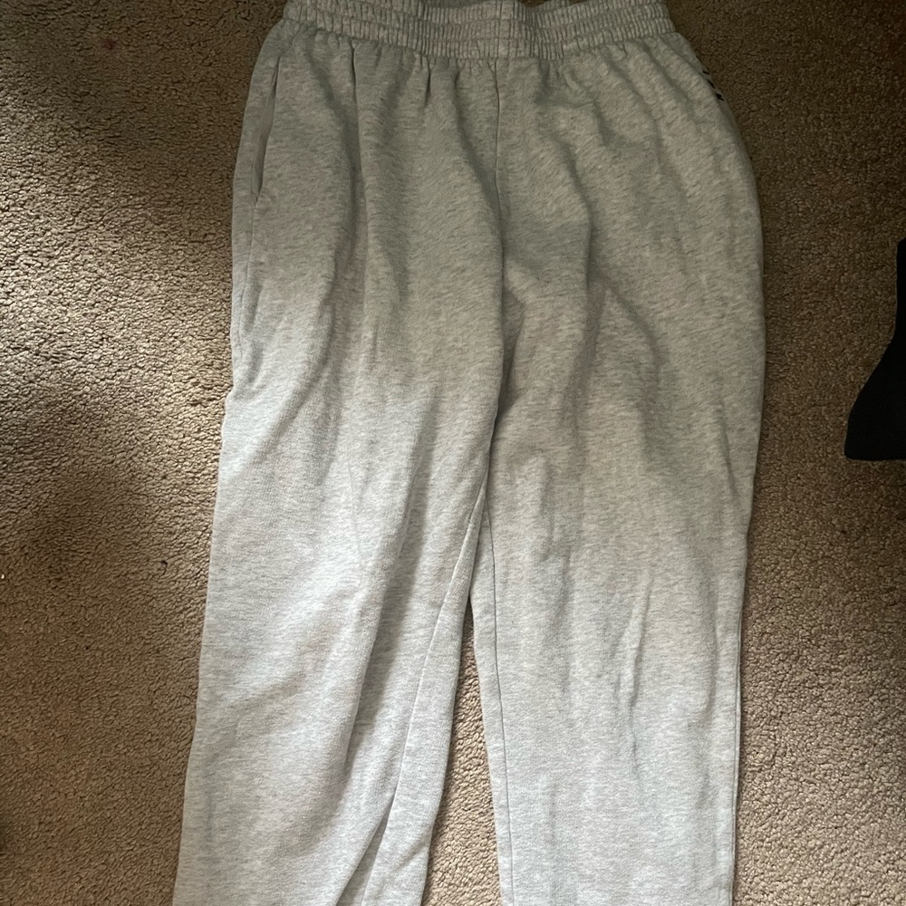 PINK Vs sweat pants